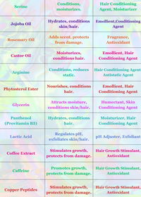 Ultimate Hair Conditioning Treatment